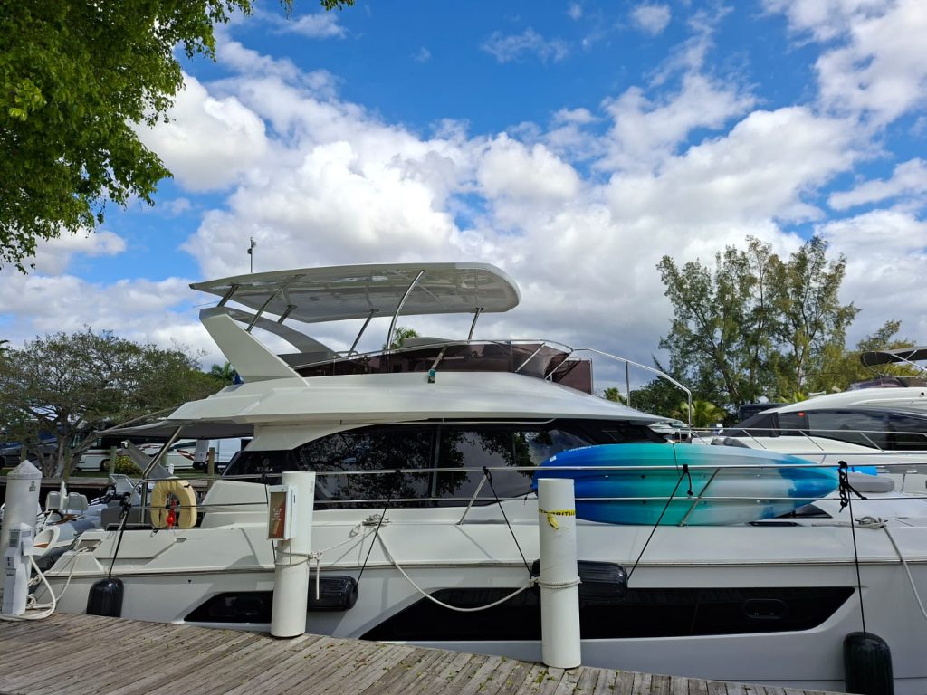 Aquila 44 2021 en venta