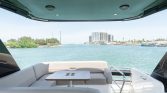 Flybridge Tiara 44 Flybridge 2017
